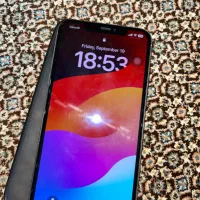 ایفون ۱۱پرومکس بدون ریجستر|موبایل|فردیس, شهرک سپاه|دیوار