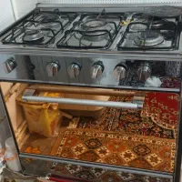 تعدادی وسایل منزل