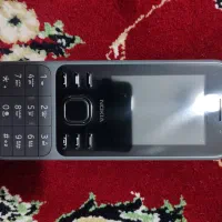 گوشی نوکیا6300اصل ویتنام