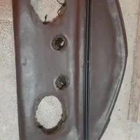 طاقچه زانتیا فابریک
