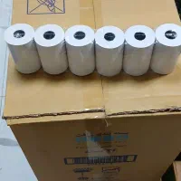 رول پرینتر ۸سانتی