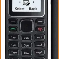 گوشی اصلی تک سیم 1280