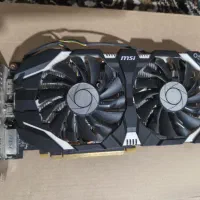گرافیک ۳ گیگ کم کار GTX 1060