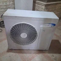 اسپیلت ۳۶ هزار نیاز به تعمیر به قیمت توافقی