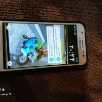 سامسونگ گلکسی G5 دو سیم‌کارت سالم|موبایل|اصفهان, جلفا|دیوار