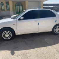 سورن پلاس ef7  موتور  رینگ اسپرت