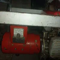موتور برق اصل ژاپن بنزینی
