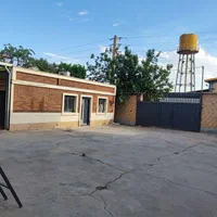 فروش سوله ۱۰۰۰ متری در شورآباد کهریزک