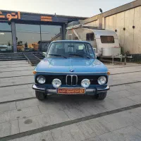 بی ام و ۲۰۰۲ اتوشلبی