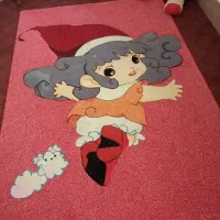 ف،رش کودک و راهرو