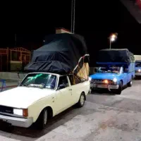 کرایه حمل بار با پیکان وانت همکاری با دیزاینر و