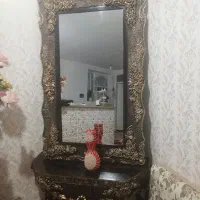 ساعت|بوفه، ویترین، کنسول|سروآباد, |دیوار