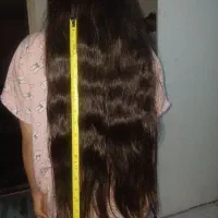 فروش موی سالم