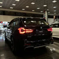 bmw ix3/بی ام و ای ایکس 3/خسروانی/TKK/IX30|خودرو سواری و وانت|تهران, حکمت|دیوار