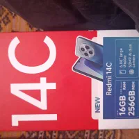 ردمی C14|موبایل|گنبد کاووس, |دیوار