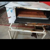 تعدادی وسایل آشپزحانه صنعتی