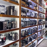 قهوه جوش400w دوکاپFlavia  باگارانتی ارسال|سماور، چای‌ساز، قهوه‌ساز|مشهد, شهید آوینی|دیوار
