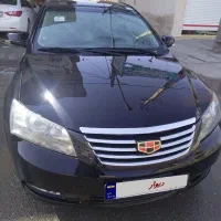 فروش جیلی امگرند 7 مدل 2013