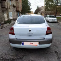 مگان 1600|خودرو سواری و وانت|مراغه, |دیوار