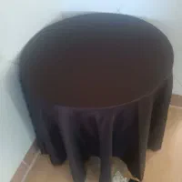 کرسی ومیز گرد|صندلی و نیمکت|ملایر, |دیوار