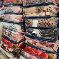 رو تختی دو نفره پتو|سرویس روتختی|فریمان, |دیوار