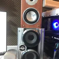 سیستم صوتی سونی dvd