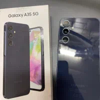A35 در حد آک