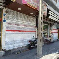 اجاره تجاری|اجارهٔ مغازه و غرفه|تهران, مهرآباد|دیوار