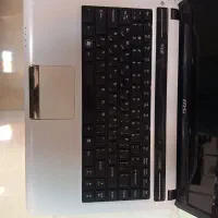 لپ تاپ MSI|رایانه همراه|سمنان, |دیوار