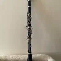 کلارینت moller(اصل آلمان)