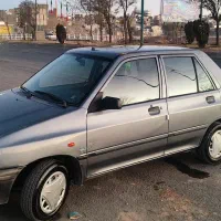 پراید 131 مدل 94