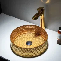 سنگ روشویی خارجی