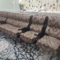 مبل و عسلی|مبلمان خانگی و میز عسلی|قم, تولید دارو و یخچال|دیوار