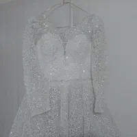 لباس عروس فروشی