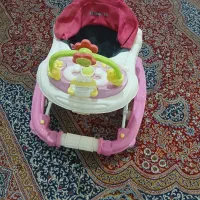 کالسکه و رو روک