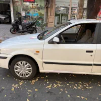 سمند موتور ملی ef7 دوگانه کارخانه مدل ۹۴|خودرو سواری و وانت|تبریز, |دیوار