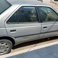 فروش خودرو پژو ۴۰۵ مدل ۸۹