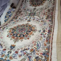 کناره سالن وتخت