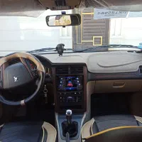 پژوپارس تیوفایوسیمی1401