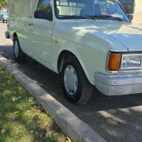 وانت پیکان مدل 1392|خودرو سواری و وانت|زنجان, |دیوار