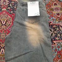 شلوار جین بگ نو|لباس|کلاچای, |دیوار