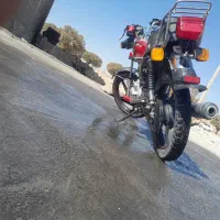 موتور ۲۰۰ کبیر|موتورسیکلت|لردگان, |دیوار