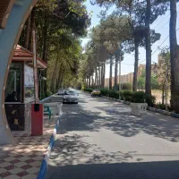 والفجر(زمرد ویلا)