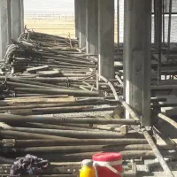 اجرای آرماتوربندی|خدمات پیشه و مهارت|کبودرآهنگ, |دیوار