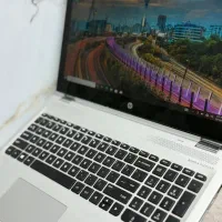 لپ تاپ hp با پردازنده ی i7 شیک وجذاب و پرقدرت|رایانه همراه|اهواز, نادری|دیوار