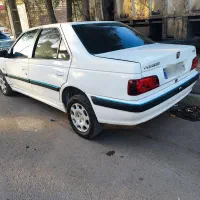 پارس ۸۶ ترو تمیز آس