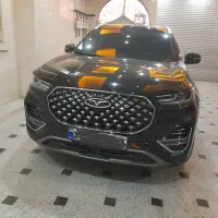 تیگو ۸پرو مدل ۱۴۰۱