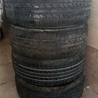 4عدد للستیک پرشیا 50درصد