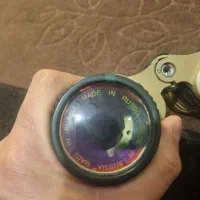 دوربین شکاری|دوربین عکاسی و فیلم‌برداری|ابهر, |دیوار