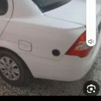 تیبا یک دوگانه فابریک